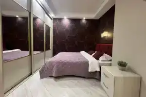 Квартира Уютная у Онкологии, Ставрополь