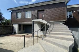 Гостевой дом «Sun and Moon», Батуми