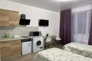 Апартаменты 1 Pant Family House в Остафьево