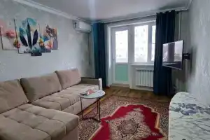 Квартира на улице М.Далгата 1, Дербент