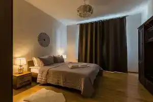 Квартира на Тимирязева 41, Нижний Новгород