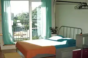 Апартаменты Mid century Studio, Владивосток