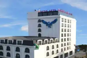 Grande Arte Hotel, Эскишехир