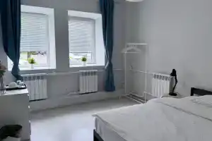 Меблированные комнаты На Никитской (Км19), Москва