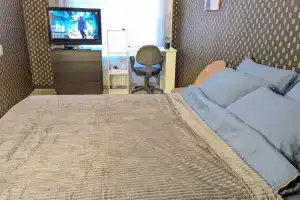 Квартира на Херсонской 12к2, Москва