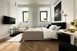 Апартаменты Matison Home, Петровка 26, Москва