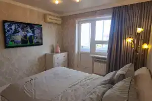 Квартира Уютная двушка в 16 м/районе