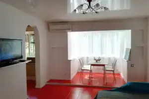 Квартира Розы на Цветном Бульваре, Сочи