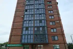Квартира Серышевский переулок 5, Благовещенск