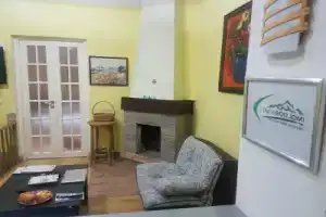 Апартаменты Day in Borjomi, Боржоми