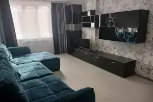 Апартаменты Aday в Центре Курска