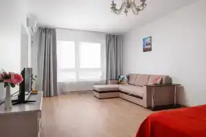 Апартаменты Боровское Шоссе, Москва
