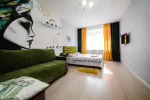 Апартаменты Кутузовский 5/3к2, Москва
