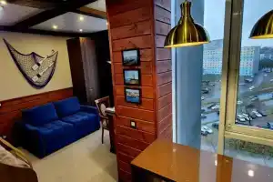Апартаменты Морской стиль, Владивосток