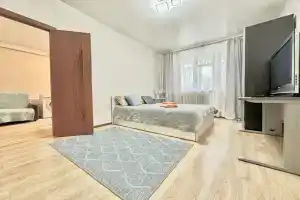 Квартира Уютно как дома, Смоленск
