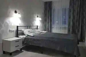 Квартира Староникитская 10А, Тула