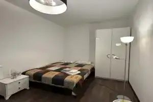 Апартаменты Студия на Сретенке Apartment PKRP, Москва