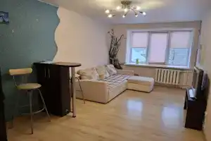 Апартаменты в центре