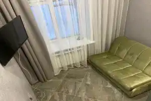 Апартаменты на улице Карла Маркса 75, Старица