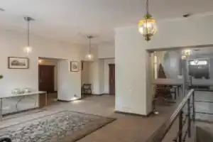 English guest house, Санкт-Петербург