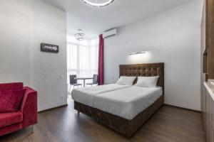 Апартаменты Barasport City, Киев