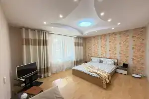 Квартира комфорт в Иркутске
