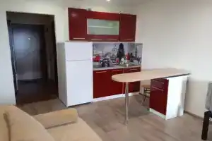 Апартаменты Московская 121к1 3, Киров