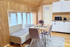 Апартаменты Blissfulhome в центре города