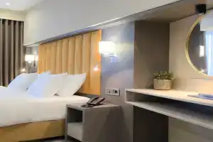 Отель «Griffin», Тбилиси