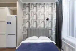 Квартира Студия Бизнес на Речном, Москва