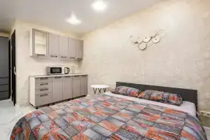 Квартира Москва Короленко 5А Кв 130, Москва