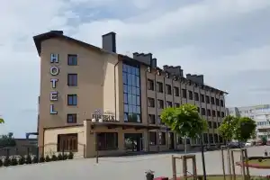 Отель «Несвиж», Несвиж