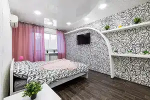 Квартира уютная у набережной, Казань
