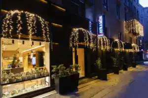 Ayramin Hotel Taksim, Стамбул