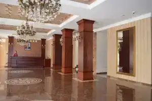 Гостевой Дом Хамса, Баку