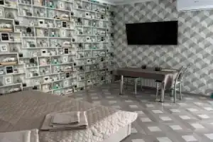 Квартира на Набережной Приволжского Затона 20Г, Астрахань