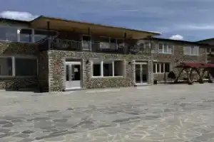 Отель Vibe Vanadzor, Ванадзор