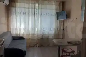 Квартира Уютная студия Россия улица Некрасовская 52, Владивосток