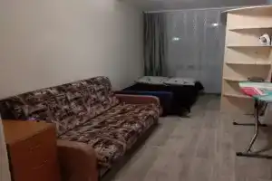 Апартаменты на улице Вершинина 28А, Томск