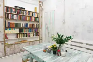 Hostel Wanderlust, Санкт-Петербург