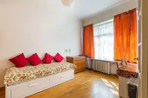Апартаменты Арбатский Уголок, Москва
