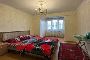 Квартира с видом на море, Махачкала