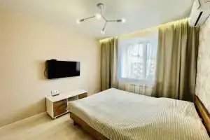 Квартира Моршанское Шоссе 24 К 85.1, Тамбов