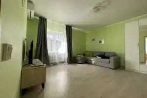 Квартира Душевное место 2 на Первомайской, Пятигорск