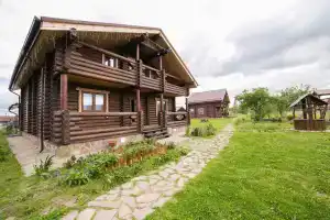 Гостевой Дом «Красная Усадьба», Суздаль