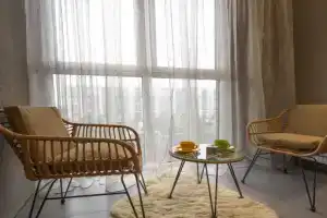 LovelyHome39|Апартаменты у парка Теодора Кроне, Калининград