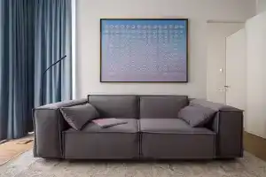 Апартаменты Comfort Life на Славянской площади, Москва