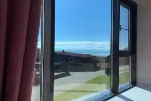 Апартаменты Baikal Hill Residence 21, Листвянка
