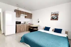 Апартаменты В.Месте в Домодедовском районе