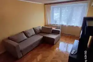 Квартира на Улице Голубые Дали 6, Адлер